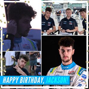 Image post by @turn3motorsport on Instagram