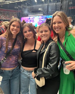 Image post by @espnhannahstorm on Instagram