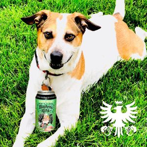 Image post by @grimmbrosbrew on Instagram