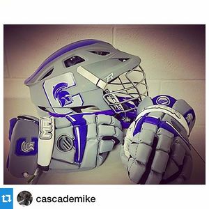 Image post by @cascade_lacrosse on Instagram