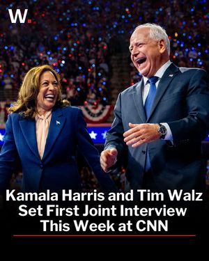 Image post by @thewrap on Instagram