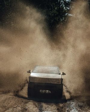 Image post by @fromwhereicharge on Instagram