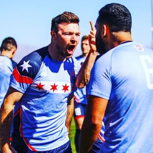 Image post by @chicagonationfc on Instagram