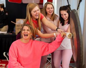 Image post by @buckeyethon on Instagram