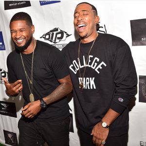 Image post by @ludacris on Instagram