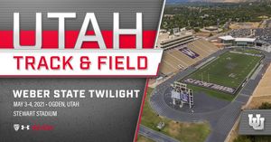 Image post by @utahtrackxc on Instagram