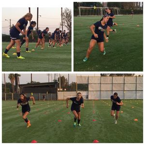 Image post by @cbuwsoccer on Instagram