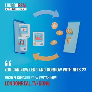Image post by @londonrealtv on Instagram