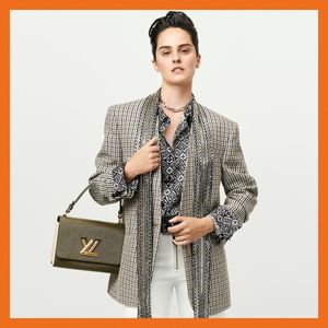 Image post by @louisvuitton on Instagram