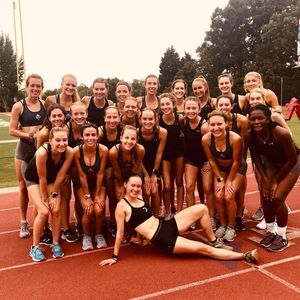 Image post by @davidson_xctf on Instagram
