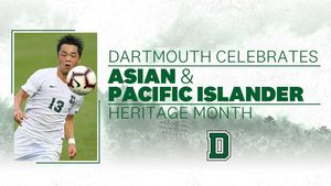 Image post by @dartmouthsports on Instagram