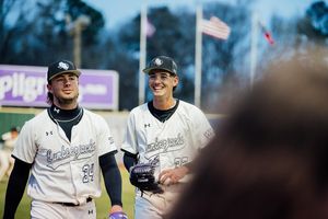 Image post by @sfa_baseball on Instagram