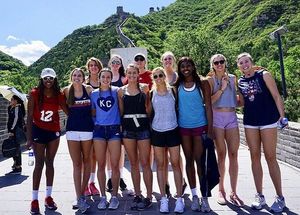 Image post by @marquettevb on Instagram
