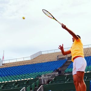Image post by @rafaelnadal on Instagram