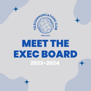 Image post by @psu_telecom_club on Instagram