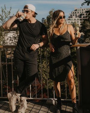 Image post by @thereklaws on Instagram