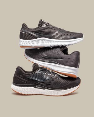 Image post by @saucony on Instagram