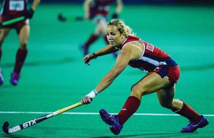 Image post by @stxfieldhockey on Instagram