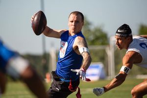 Image post by @flagfootball on Instagram