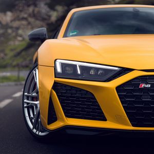 Image post by @audi on Instagram