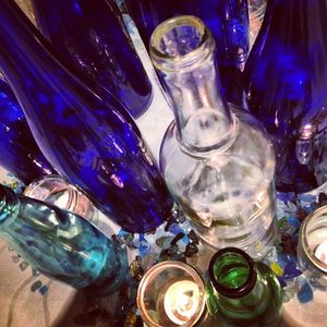 Image post by @oi_glass on Instagram