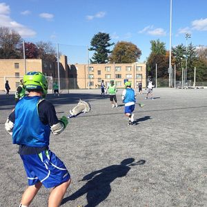 Image post by @headstrongfnd on Instagram