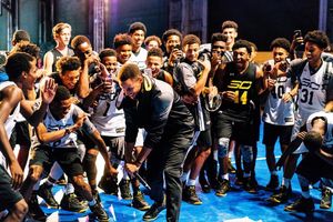 Image post by @stephencurry30 on Instagram