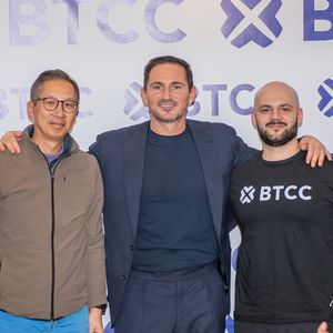 Image post by @btccbitcoin on Instagram