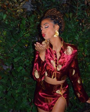 Image post by @myaplanet9 on Instagram