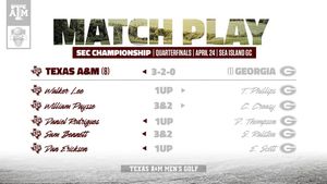 Image post by @aggiemensgolf on Instagram
