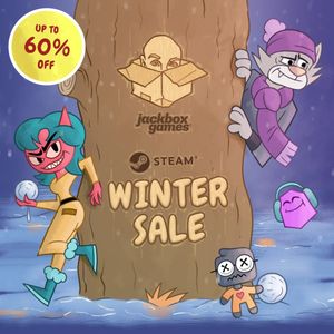 Image post by @playjackboxgames on Instagram