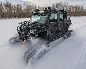 Image post by @polarisorv on Instagram
