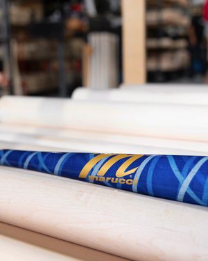 Image post by @maruccisports on Instagram