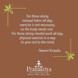 Image post by @pranakriya on Instagram