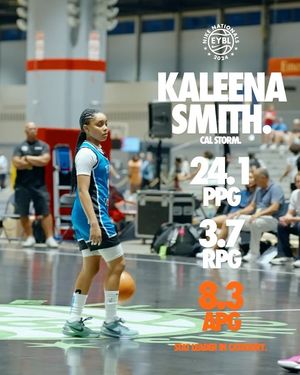 Image post by @nikegirlseybl on Instagram