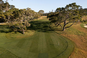 Image post by @pebblebeachresorts on Instagram