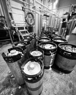 Image post by @navigationbrewingco on Instagram