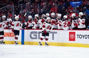 Image post by @njdevils on Instagram