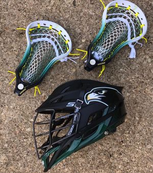 Image post by @maveriklacrosse on Instagram