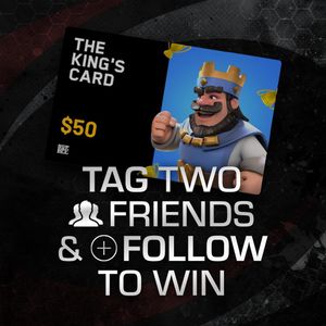 Image post by @complexitygaming on Instagram