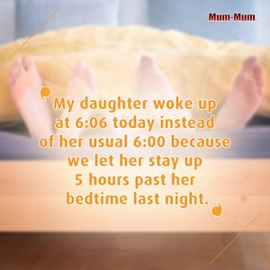 Image post by @babymummums on Instagram