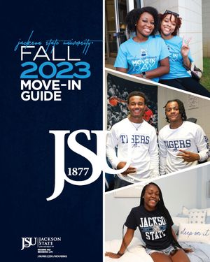 Image post by @jacksonstateu on Instagram