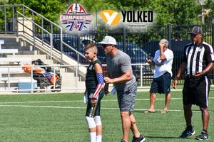Image post by @championship7v7 on Instagram