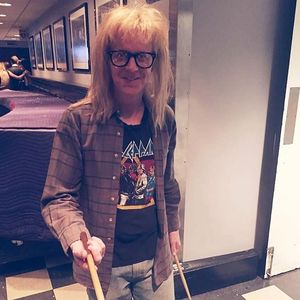 Image post by @defleppard on Instagram