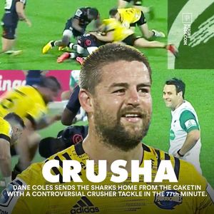 Image post by @rugbypass on Instagram