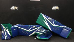 Image post by @goaliesonly on Instagram