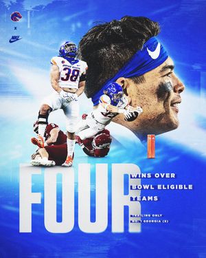 Image post by @BroncoSportsFB on Twitter