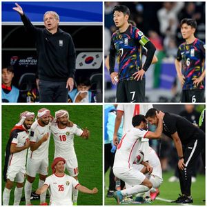 Image post by @ussoccerplus on Instagram