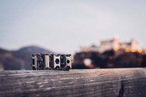 Image post by @leathermantools on Instagram
