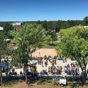 Image post by @nauflagstaff on Instagram